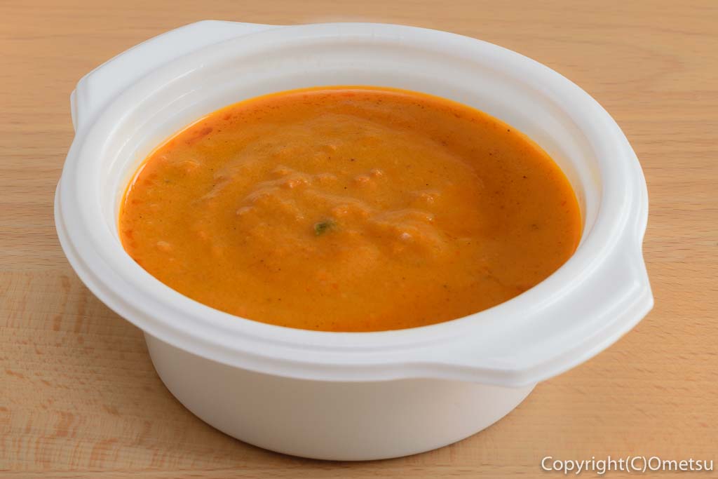 青梅・河辺のジョティのキーマカレー