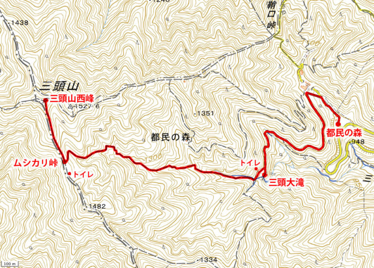 【オススメ7選】初めての御岳・奥多摩ハイキング & 登山コース – おめ通