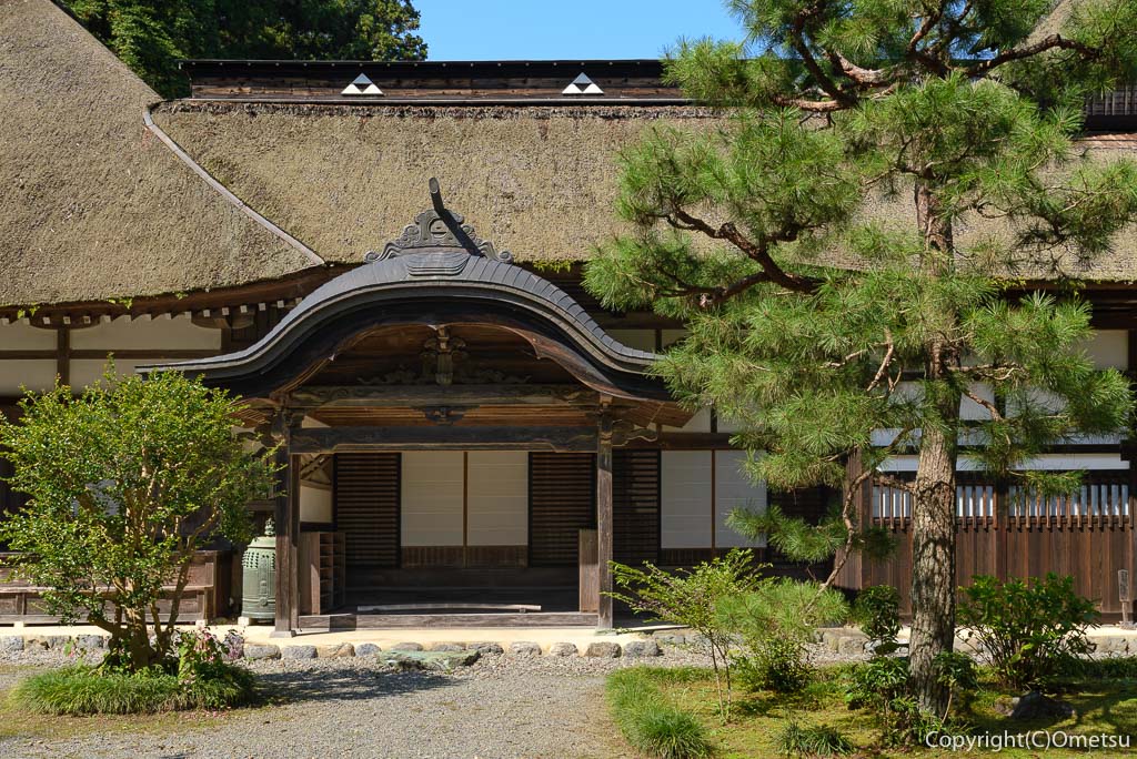 あきる野市、広徳寺