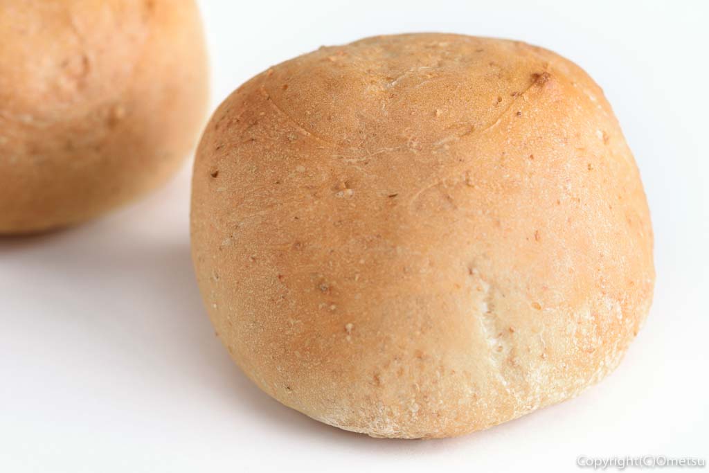 青梅市・シェ・タスケの、自家製パン