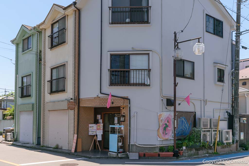 福生のレストラン・Ottamage(おったまーじゅ)