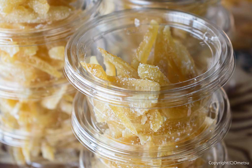 羽村市「のんびりカフェ 中車水車小屋」の、ピール