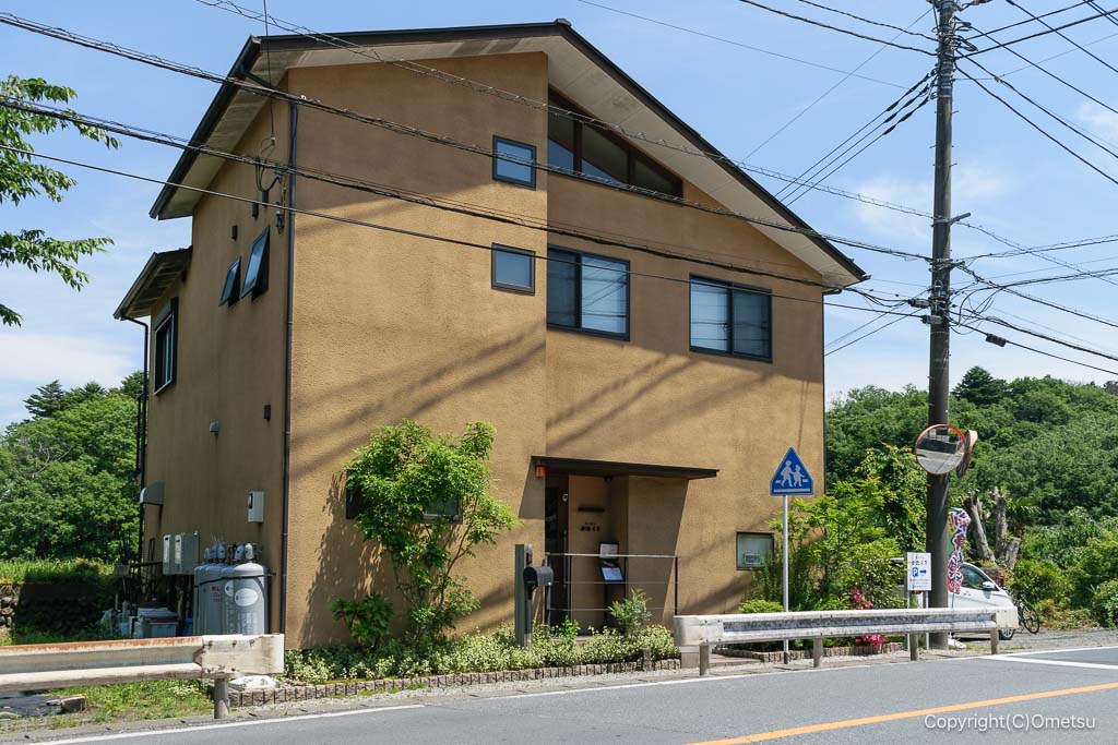 飯能・キッチンかたくり