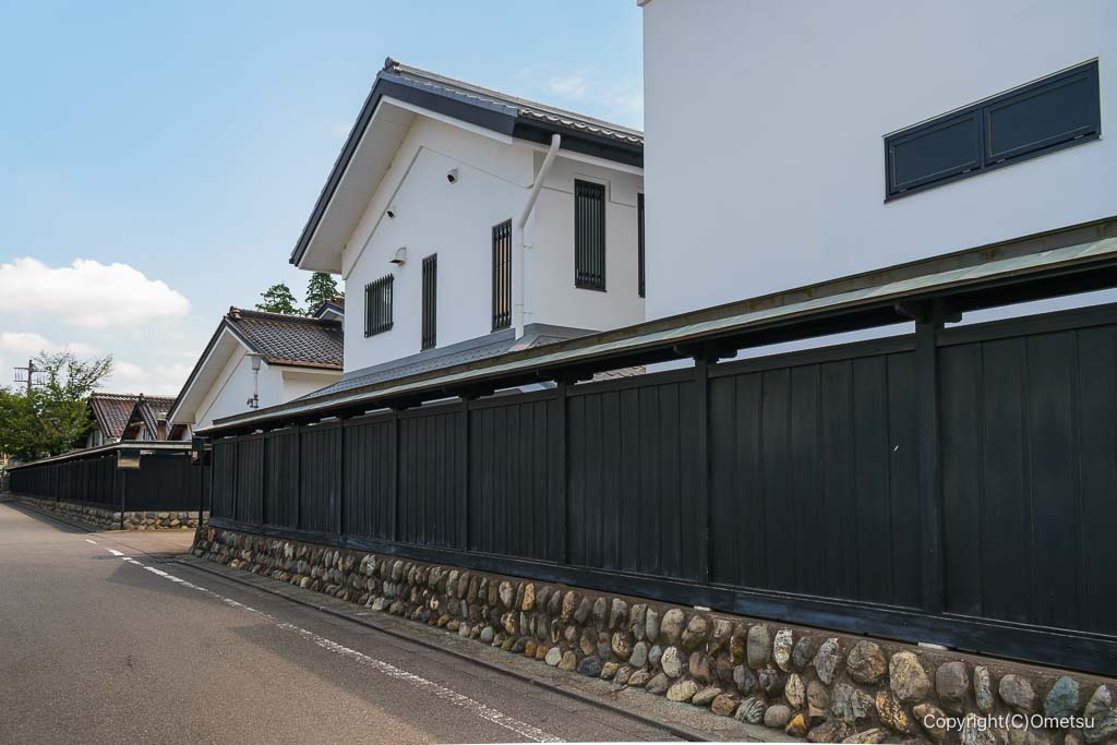 福生・田村酒造場