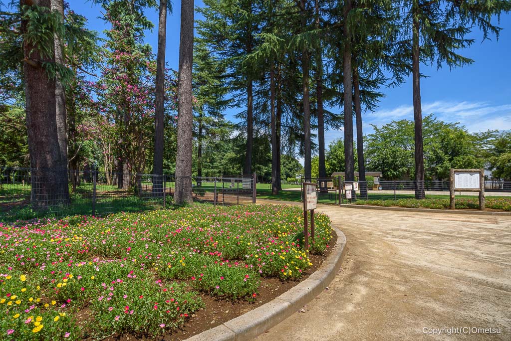 瑞穂町・みずほエコパーク