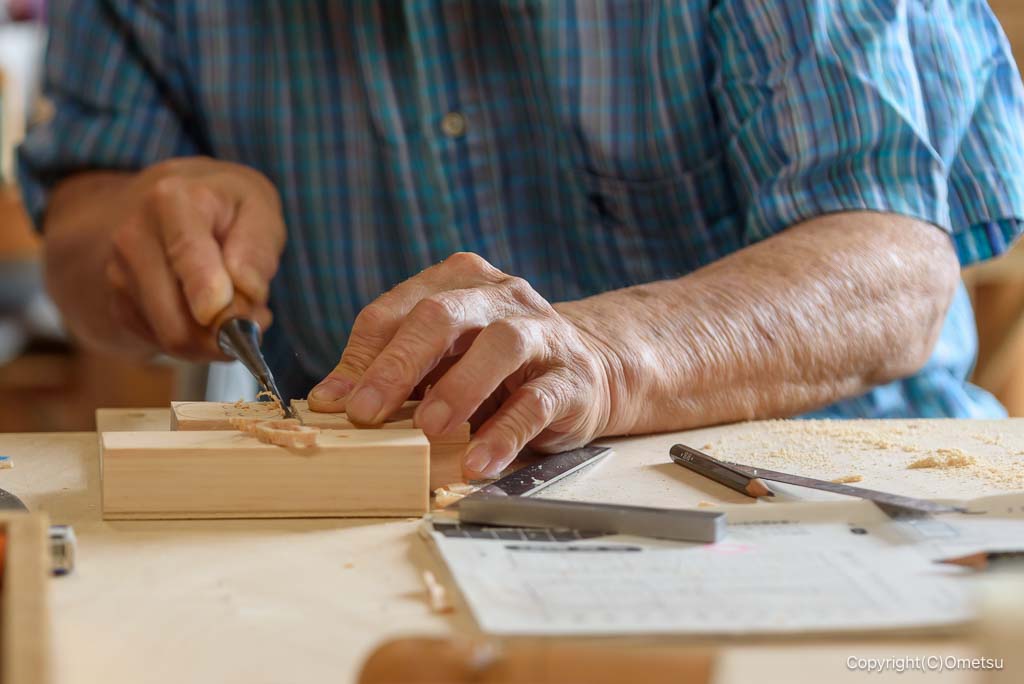 瑞穂町・Gallery喫茶 小仏 の、ワークショップ