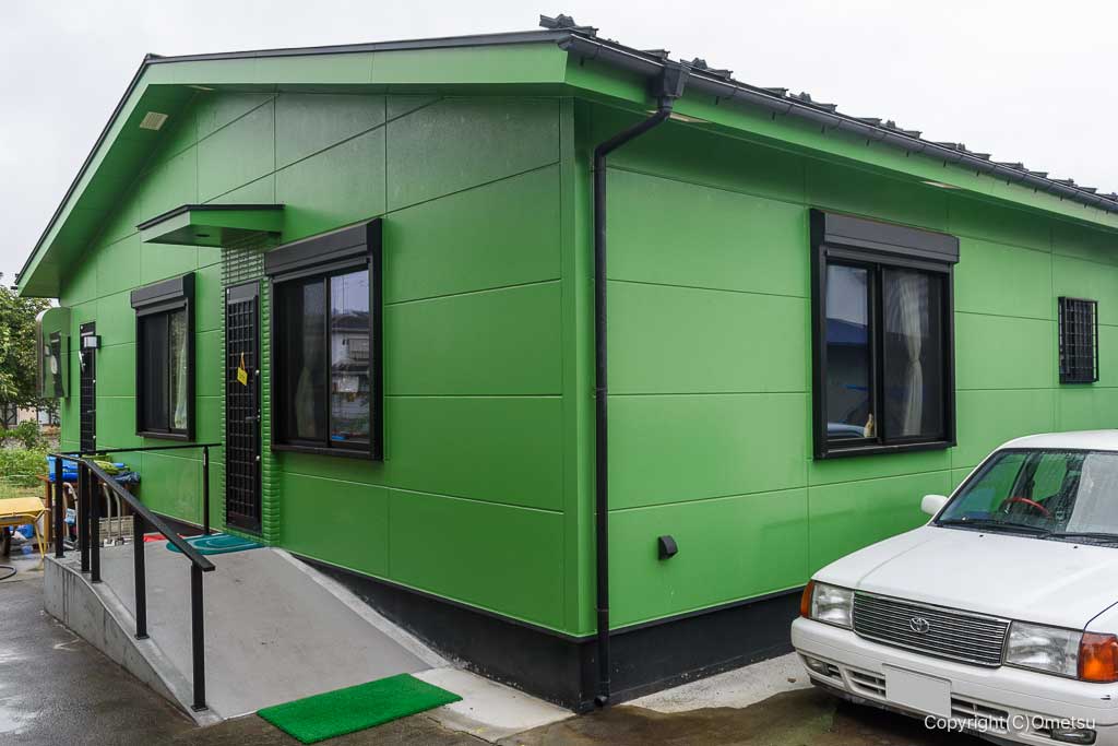 青梅・長渕の「農園レストラン旬」