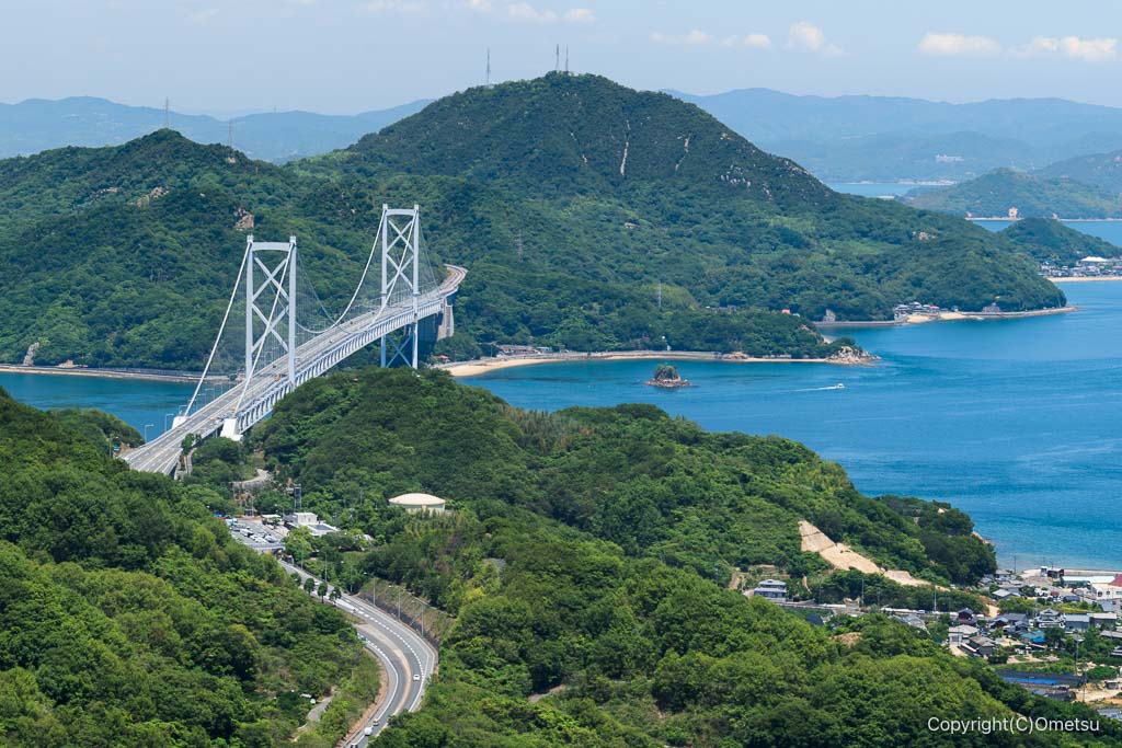 広島県 瀬戸内海の海