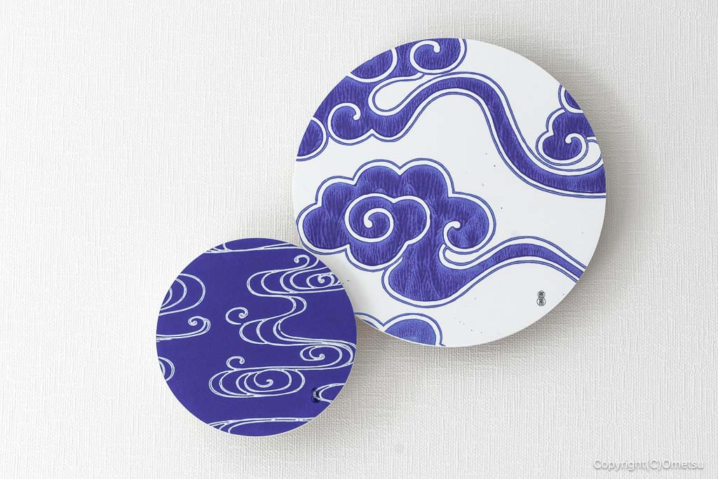 新町クリニック・唐長絵画