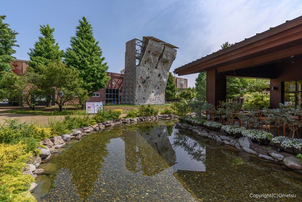 昭島市代官山・アウトドアヴィレッジ