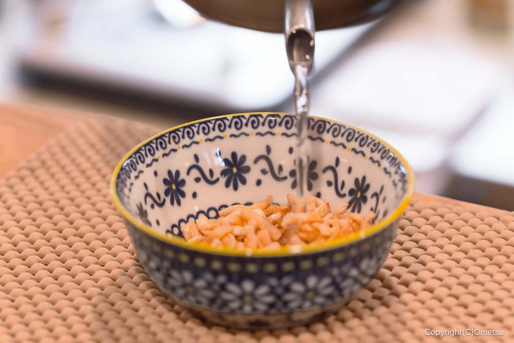 青梅市二俣尾の、橋詰酒場の、ど〜ん太郎