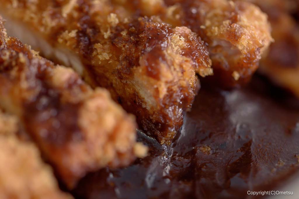 ジョイフル本田瑞穂店・ゴーゴーカレーのカレールー