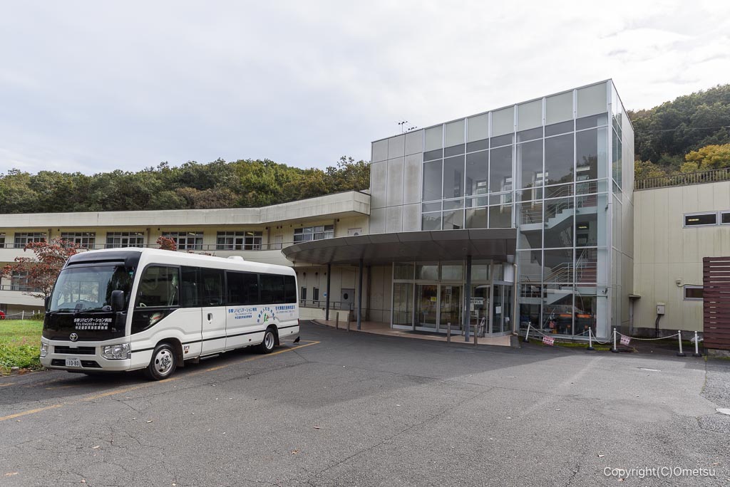 青梅・多摩リハビリテーション病院