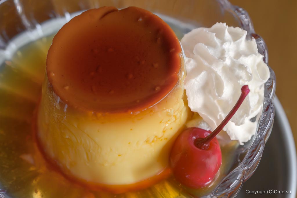 古民家カフェ JIKKA JIKKAの狭山和紅茶