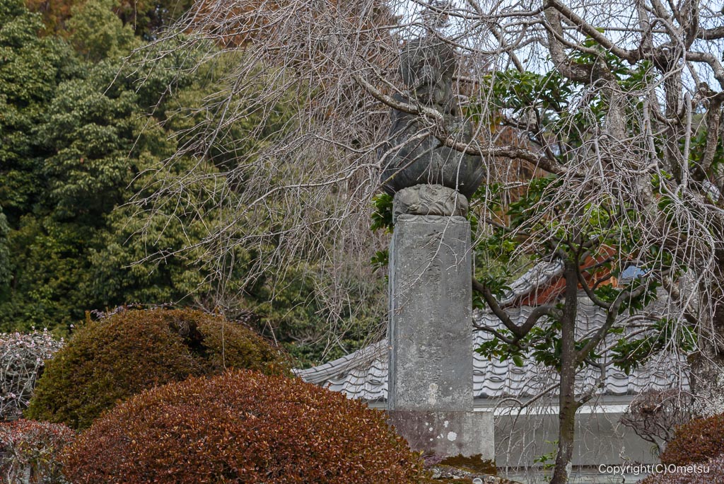 青梅・西国三十三ヶ所・1番