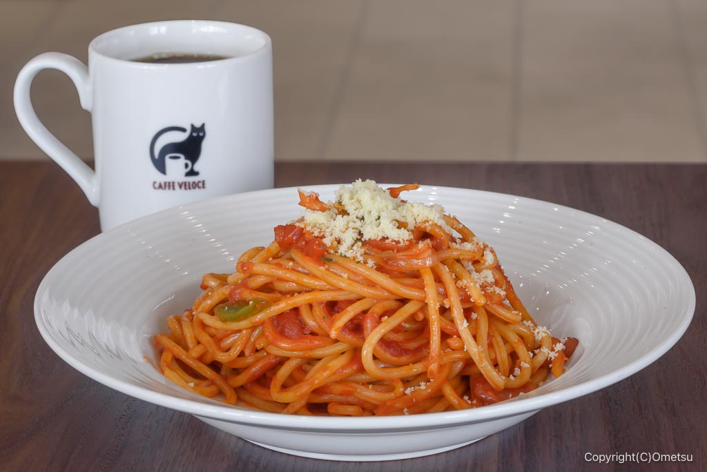 カフェ・ベローチェ イオンモール日の出店の、セットメニュー