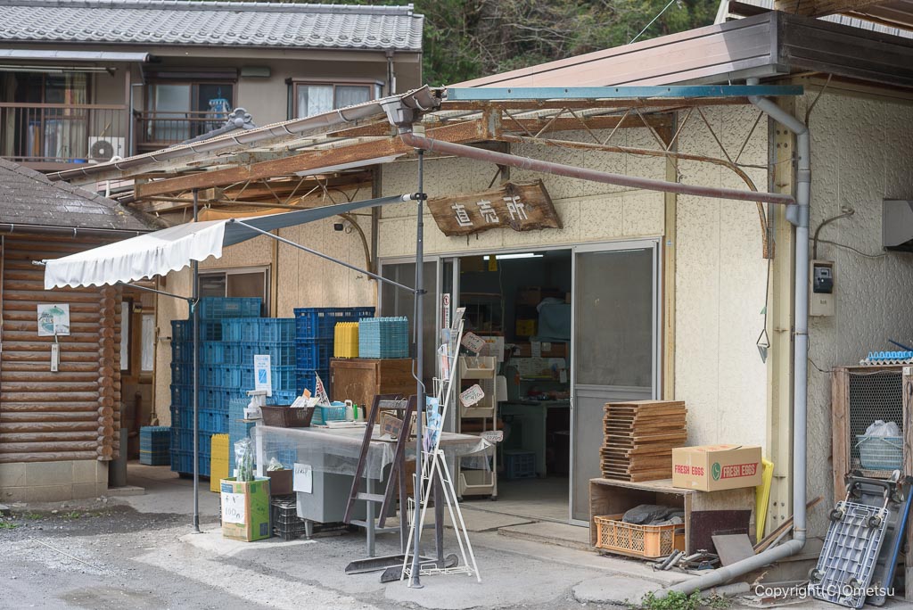 青梅・かわなべ養鶏農場