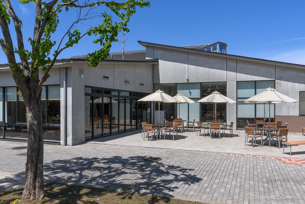 フレッシュランド西多摩よつ葉の湯