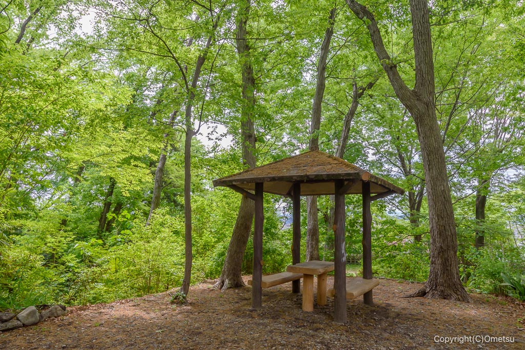 みずくらいど公園