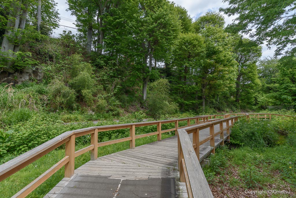 福生市・ほたる公園
