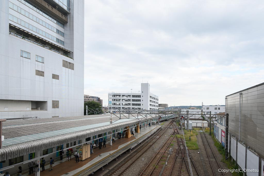 飯能駅